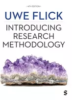 KNYGA Uwe Flick Introducing Research Methodology