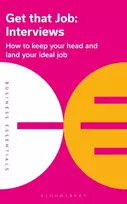 KNYGA Bookshop Get That Job: Interviews
