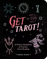 KNYGA Francesca Matteoni Get Tarot!