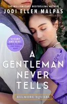 KNYGA Jodi Ellen Malpas Gentleman Never Tells