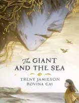 KNYGA Trent Jamieson Giant and the Sea