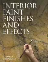 KNYGA Stewart Mcdonald Interior Paint Finishes and Effects