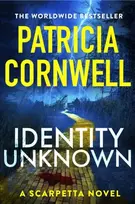 KNYGA Patricia Cornwell Identity Unknown