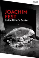 KNYGA Bookshop Inside Hitler's Bunker