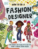 KNYGA Lesley Ware How To Be A Fashion Designer