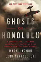 KNYGA Mark Harmon Ghosts of Honolulu