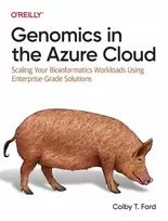 KNYGA Colby Ford Genomics in the Azure Cloud