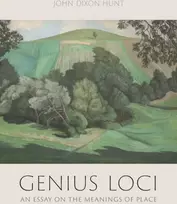 KNYGA John Dixon Hunt Genius Loci