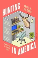 KNYGA Tehila Hakimi Hunting in America