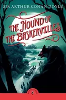 KNYGA Arthur Conan Doyle Hound of the Baskervilles