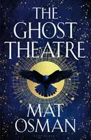 KNYGA Mat Osman Ghost Theatre
