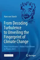 KNYGA Hans Von Storch From Decoding Turbulence to Unveiling the Fingerprint of Climate Change
