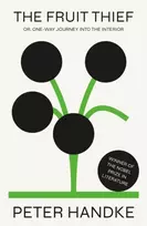KNYGA Peter Handke The Fruit Thief