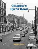 KNYGA Barclay Price History of Glasgow's Byres Road