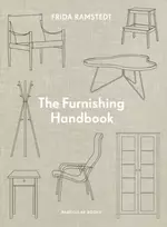 KNYGA Frida Ramstedt Furnishing Handbook