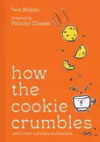 KNYGA Tara Wigley How the Cookie Crumbles