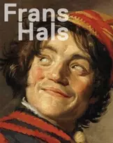 KNYGA Jaap van der Veen Frans Hals