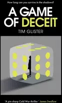 KNYGA Tim Glister Game of Deceit