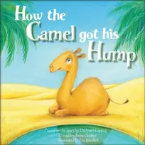 KNYGA Bookshop How the Camel Got His Hump
