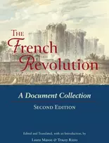 KNYGA Laura Mason French Revolution