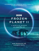 KNYGA Mark Brownlow Frozen Planet II