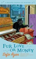 KNYGA Sofie Ryan Fur Love or Money