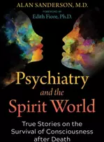 KNYGA Alan Sanderson Psychiatry and the Spirit World