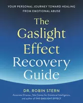 KNYGA Robin Stern Gaslight Effect Recovery Guide