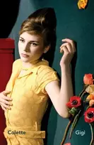 KNYGA Colette Gigi