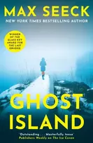 KNYGA Max Seeck Ghost Island