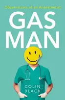 KNYGA Colin Black Gas Man
