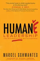 KNYGA Marcel Schwantes Humane Leadership