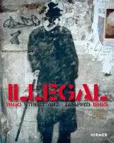 KNYGA Ulrich Blanche Illegal (Bilingual edition)