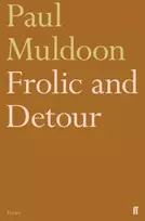 KNYGA Paul Muldoon Undifferentiated Frolic and Detour