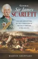 KNYGA Martin Sheppard General Sir James Scarlett
