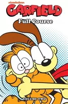 KNYGA Jim Davis Garfield: Full Course Vol. 2