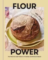 KNYGA Tara Jensen Flour Power