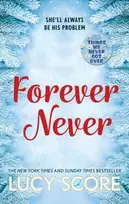 KNYGA Lucy Score Forever Never