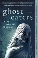 KNYGA Clay Chapman Ghost Eaters