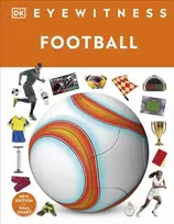 KNYGA Dk Publishing Futbolas