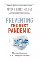 KNYGA Peter Hotez Preventing the Next Pandemic