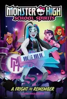 KNYGA Mattel Fright to Remember (Monster High #1)