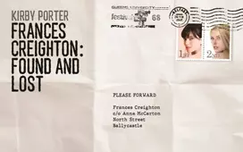 KNYGA Kirby Porter Frances Creighton: Found and Lost