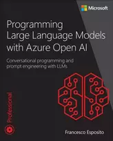 KNYGA Francesco Esposito Programming Large Language Models with Azure Open AI
