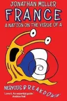 KNYGA Bookshop France, a Nation on the Verge of a Nervous Breakdown
