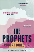 KNYGA Robert Jones Jr Prophets
