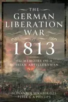 KNYGA Alexander Mikaberidze German Liberation War of 1813