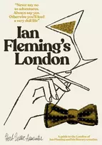 KNYGA Richard Hutt Ian Fleming's London
