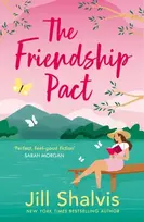 KNYGA Jill Shalvis Friendship Pact