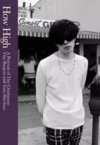 KNYGA Tim Burgess How High: A Portrait of The Charlatans
